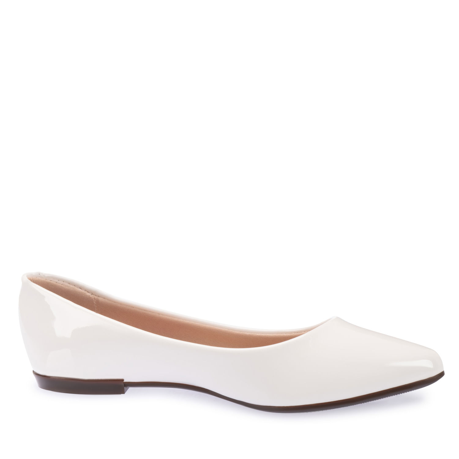 Balerinas para Mujer MOLECA BLANCO 5301.309.13488