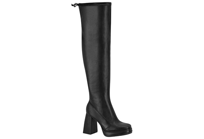 Botas stretch para online mujer