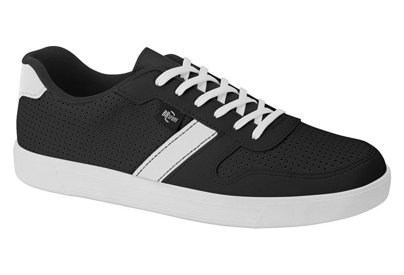 BLWOENS Zapatillas deportivas para hombres