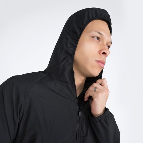 CASACA para Hombre ACTVITTA NEGRO 40007.200.25401