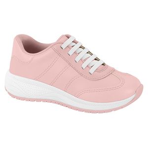 ZAPATILLAS PARA NIÑA MOLEKINHA ROSADO 2559.107.9569