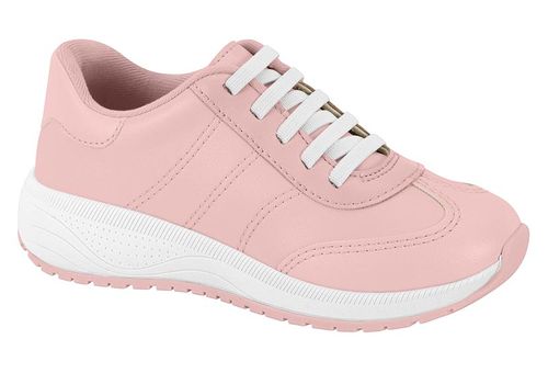 ZAPATILLAS PARA NIÑA MOLEKINHA ROSADO 2559.107.9569