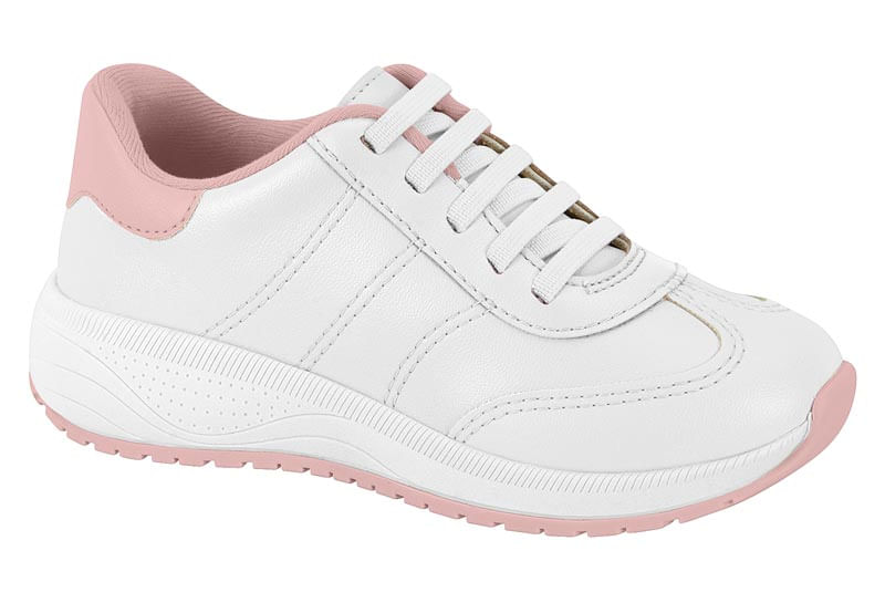 ZAPATILLAS PARA NI A MOLEKINHA BLANCO 2559.107.9569