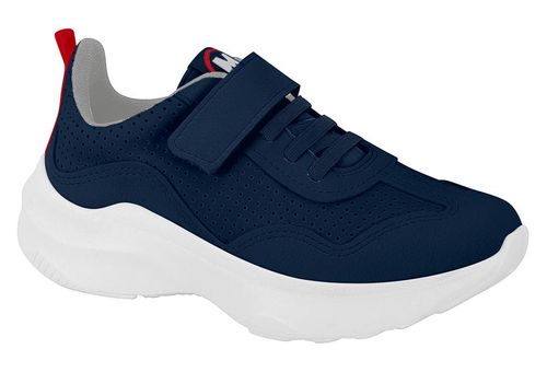ZAPATILLAS PARA NIÑO MOLEKINHO MARINO 2853.103.14611
