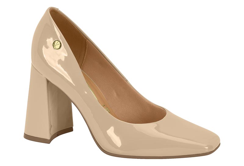 ZAPATOS PARA MUJER VIZZANO BEIGE 1416.100.13488