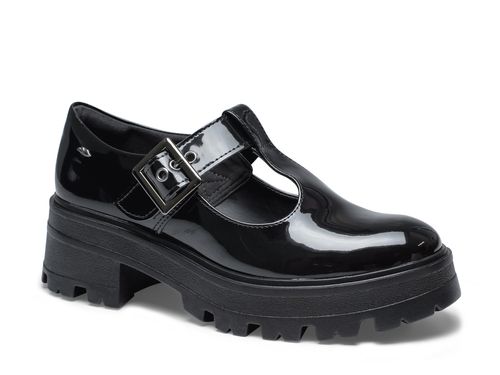 ZAPATOS PARA MUJER KOLOSH NEGRO G5962.0001.1M5962
