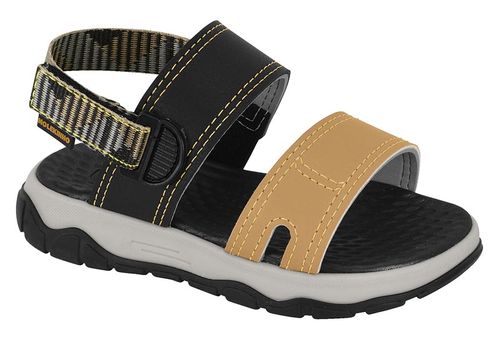 SANDALIAS PARA NIÑO MOLEKINHO MOSTAZA 2624.108.16396