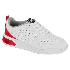 ZAPATILLAS PARA NIÑO MOLEKINHO BLANCO 2851.101.14611