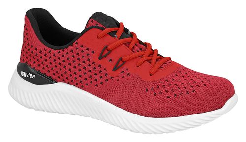 ZAPATILLAS PARA HOMBRE ACTVITTA ROJO 4901.108.20909