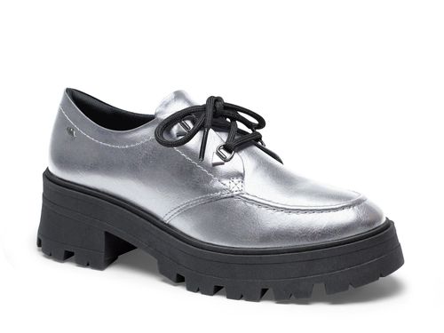 ZAPATOS PARA MUJER KOLOSH PLATA G5964.0007.7M5964