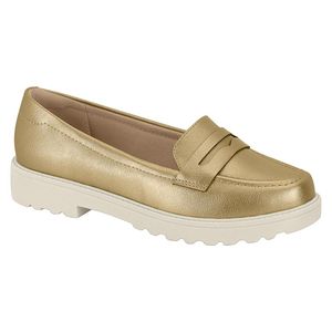 ZAPATOS PARA MUJER MODARE DORADO 7357.100.25276