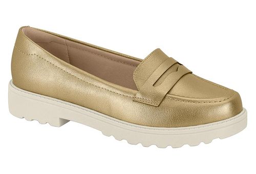 ZAPATOS PARA MUJER MODARE DORADO 7357.100.25276