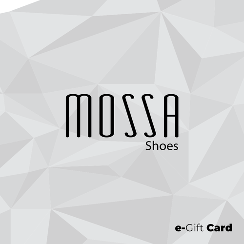 EGIFT CARD MOSSA