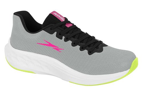 ZAPATILLAS PARA MUJER ACTVITTA GRIS 4822.309.24747