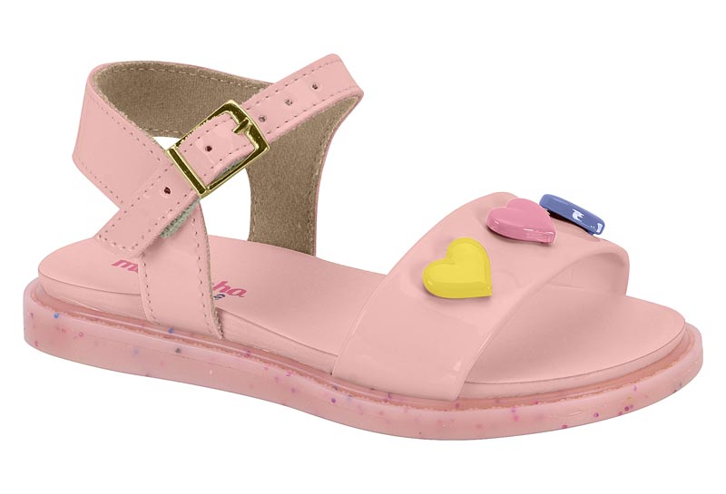 Sandalias para niño Primigi 39725 color rosa online en MEGACALZADO