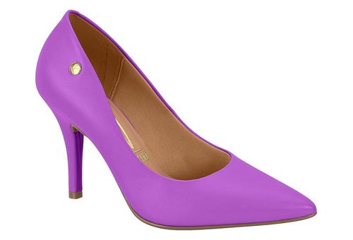 STILETTOS PARA MUJER VIZZANO MORADO 1184.1101.7286