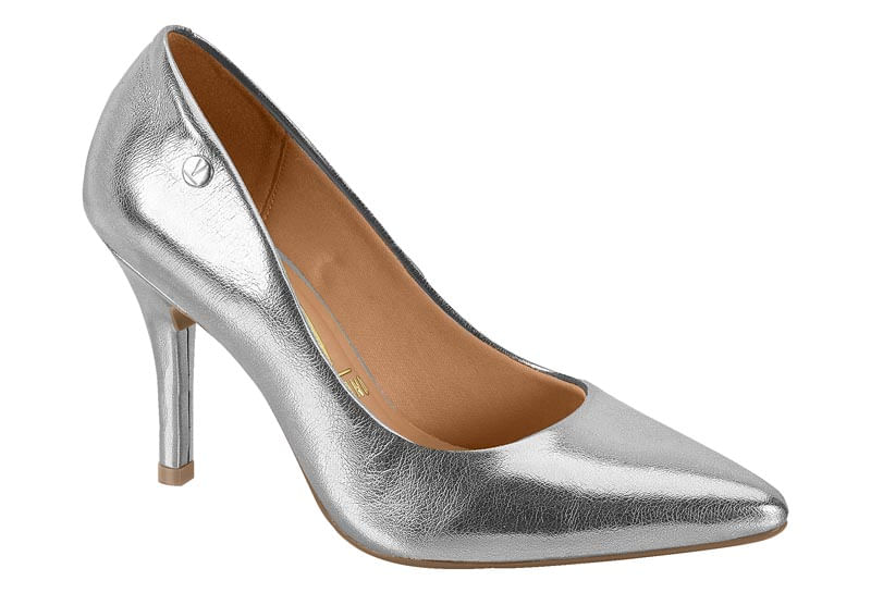 Stilettos plata new arrivals