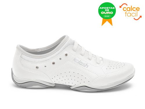 VIZZANO Zapatilla Casual Mujer 1214.1053 blanco