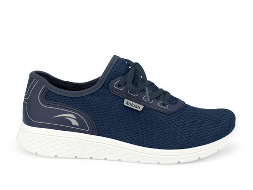 Zapatillas para Mujer KOLOSH AZUL K4064.0014.4M064