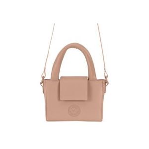 CARTERAS PARA MUJER MOLECA NUDE 50019.100.24184
