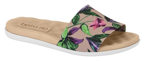 Tenis floral hot sale beira rio