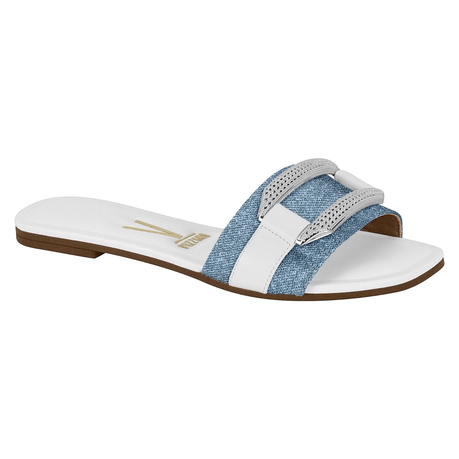 Vizzano - Sandalias con Plataforma - Zapato de Mujer - Talla 36