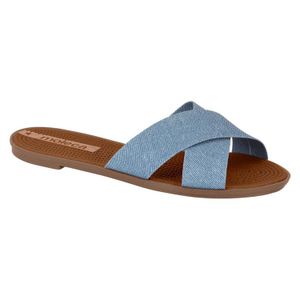 SANDALIAS PARA MUJER MOLECA JEANS 5297.559.11505