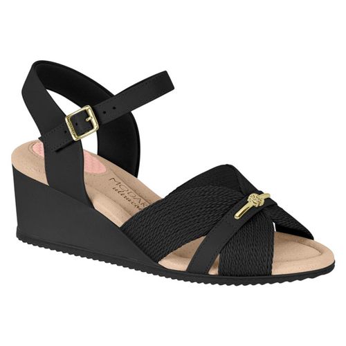 SANDALIAS PARA MUJER MODARE NEGRO 7164.117.26884