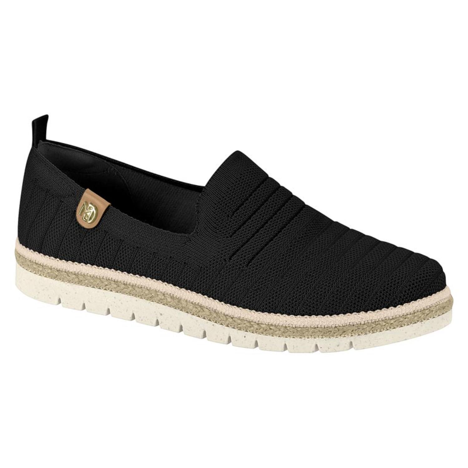 ZAPATILLAS PARA MUJER MODARE NEGRO 7390.102.26758