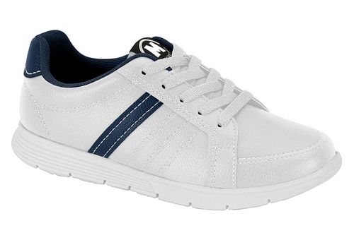 ZAPATILLAS PARA NIÑO MOLEKINHO BLANCO 2820.241.24995
