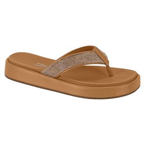 SANDALIAS PARA MUJER VIZZANO CAMEL 6506.101.27030