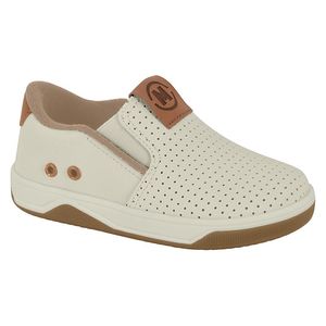 ZAPATILLAS PARA NIÑO MOLEKINHO BLANCO 2623.100.23331
