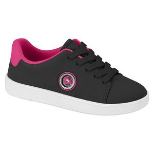 ZAPATILLAS PARA NIÑA MOLEKINHA NEGRO 2554.119.27418