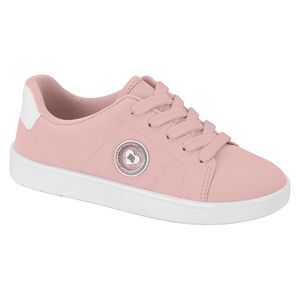 ZAPATILLAS PARA NIÑA MOLEKINHA ROSA 2554.119.27418