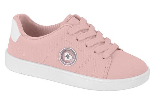 ZAPATILLAS PARA NIÑA MOLEKINHA ROSA 2554.119.27418