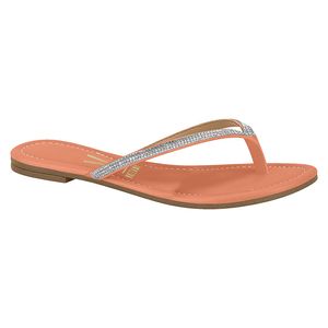 SANDALIAS PARA MUJER VIZZANO CORAL 6371.300.7286