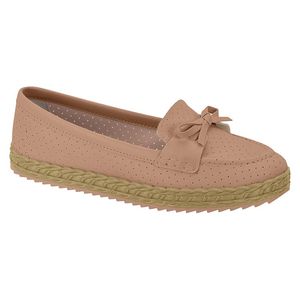 ALPARGATAS PARA MUJER MOLECA NUDE 5696.331.27308