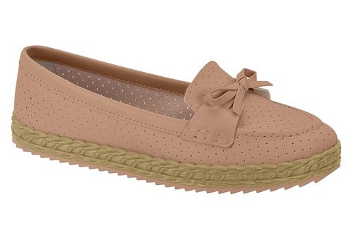 ALPARGATAS PARA MUJER MOLECA NUDE 5696.331.27308