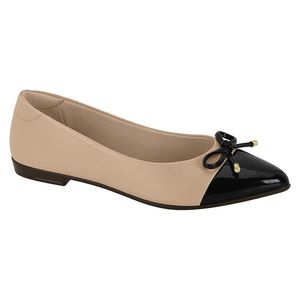 BALERINAS NEW CLASSICS BEIRA RIO BEIGE 4136.1102.7815