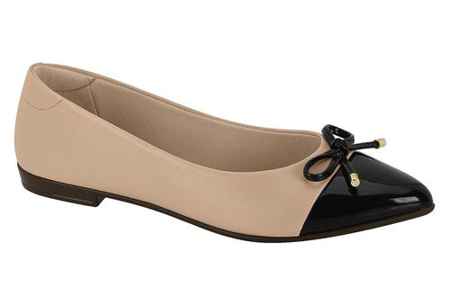BALERINAS NEW CLASSICS BEIRA RIO BEIGE 4136.1102.7815