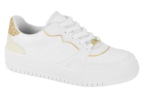 ZAPATILLAS PARA MUJER VIZZANO BLANCO 1389.117.27804