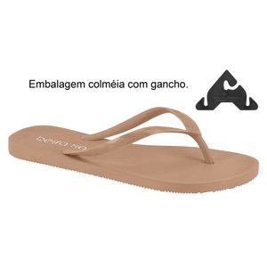 SANDALIAS PARA MUJER BEIRA RIO NUDE 8449.300.22669
