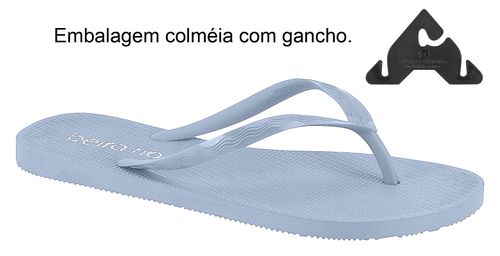 SANDALIAS PARA MUJER BEIRA RIO JEANS 8449.300.22669