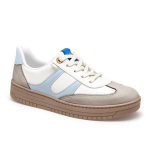 ZAPATILLAS PARA MUJER KOLOSH BLANCO G9952.0005.M99525