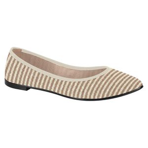 BALERINAS PARA MUJER MOLECA BLANCO 5727.100.25479