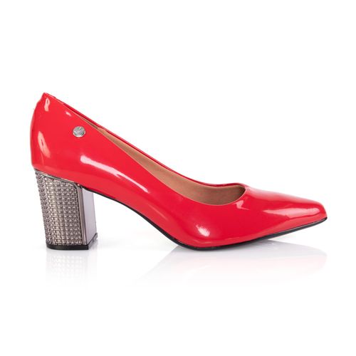 Zapatos para Mujer VIZZANO ROJO 1290.600.13488