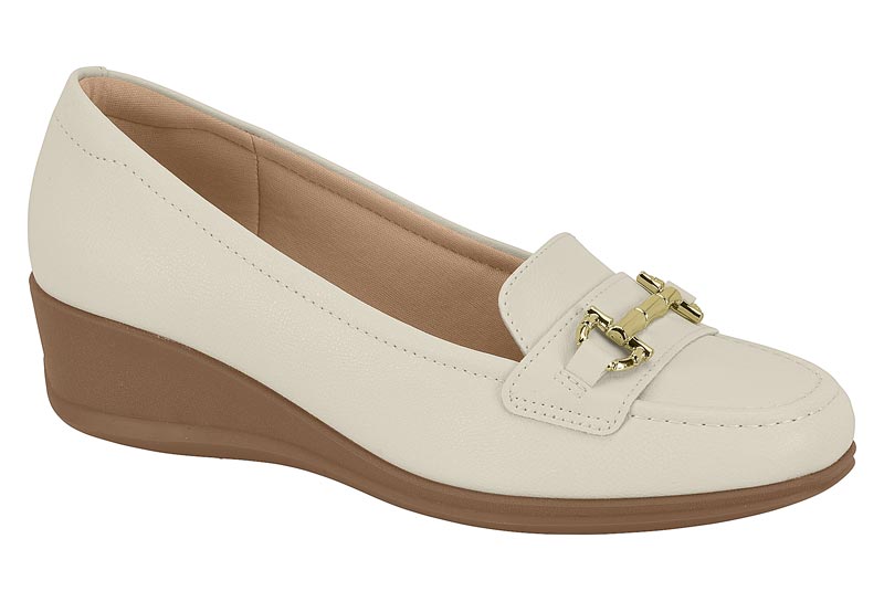 ZAPATOS PARA MUJER MODARE BLANCO Mossa