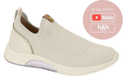 ZAPATILLAS PARA MUJER MODARE BLANCO 7378.112.27507