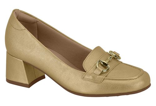 ZAPATOS PARA MUJER MODARE DORADO 7373.114.25276