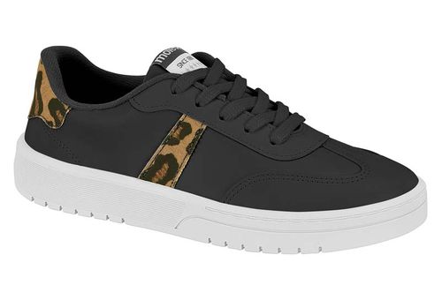 ZAPATILLAS PARA MUJER MOLECA NEGRO 5791.105.27726
